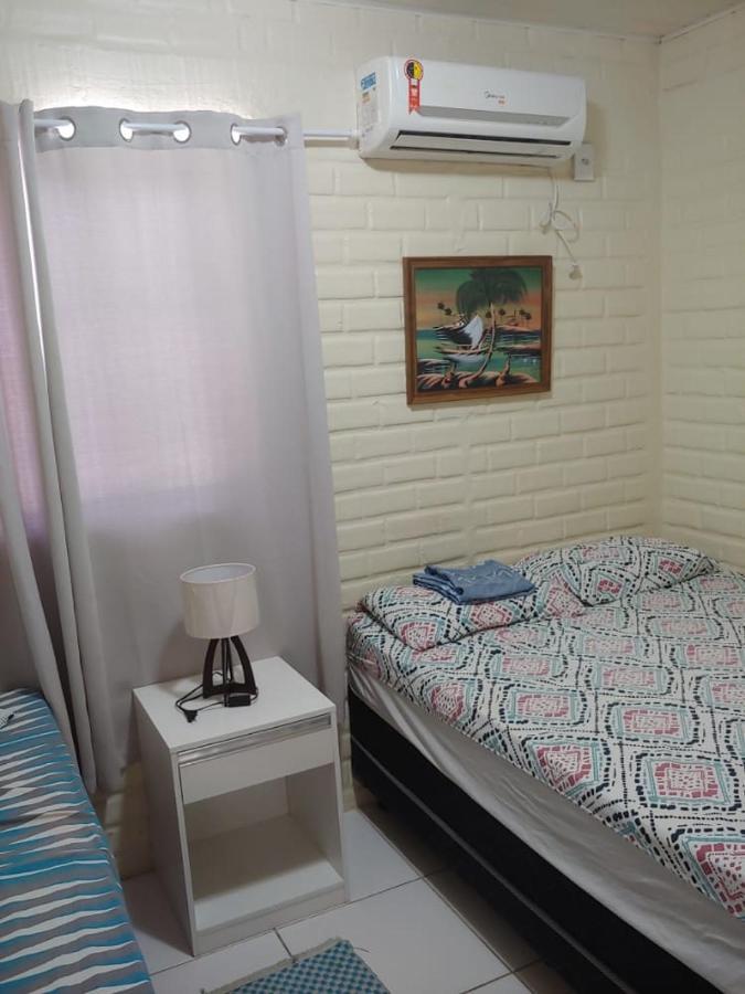 Porto Dos Lencois - Chale Tipo Apartamento Barreirinhas Exterior photo