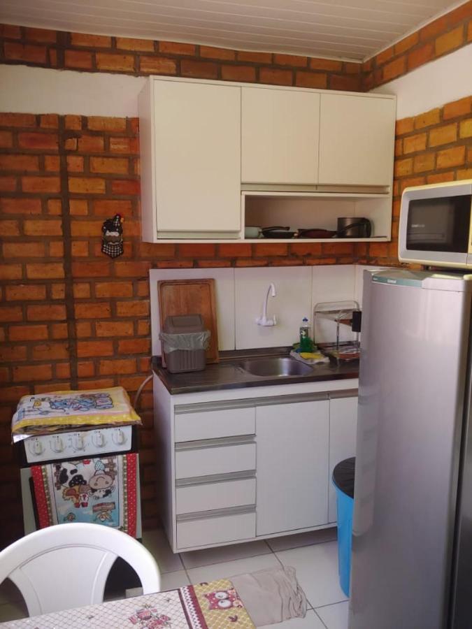 Porto Dos Lencois - Chale Tipo Apartamento Barreirinhas Exterior photo