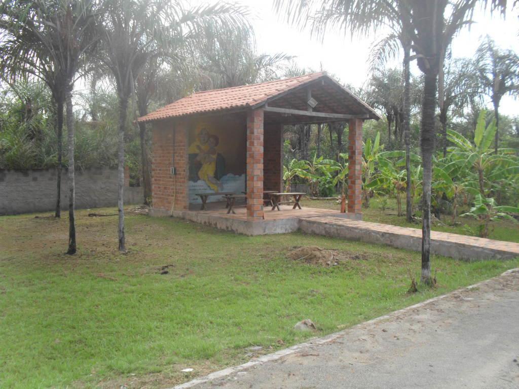 Porto Dos Lencois - Chale Tipo Apartamento Barreirinhas Exterior photo
