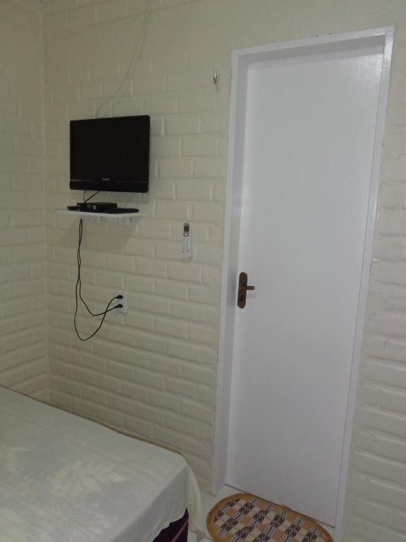 Porto Dos Lencois - Chale Tipo Apartamento Barreirinhas Exterior photo
